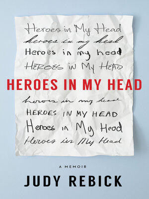 Heroes in My Head - ebook